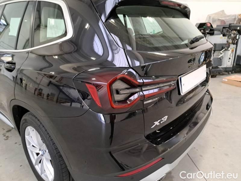 Bmw  X3 BMW  / 2021 / 5P / SUV XDRIVE 30E #51