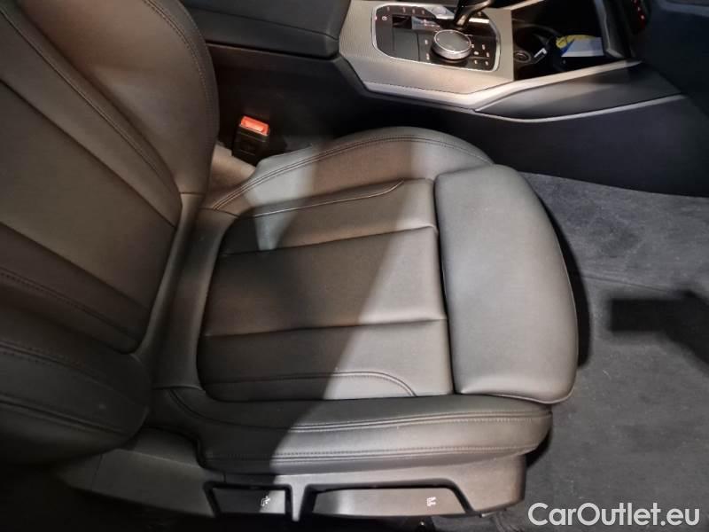 Bmw  Serie 3 BMW  / 2018 / 5P / STATION WAGON 330E BUSINESS ADVANTAGE TOURING AUTO #14