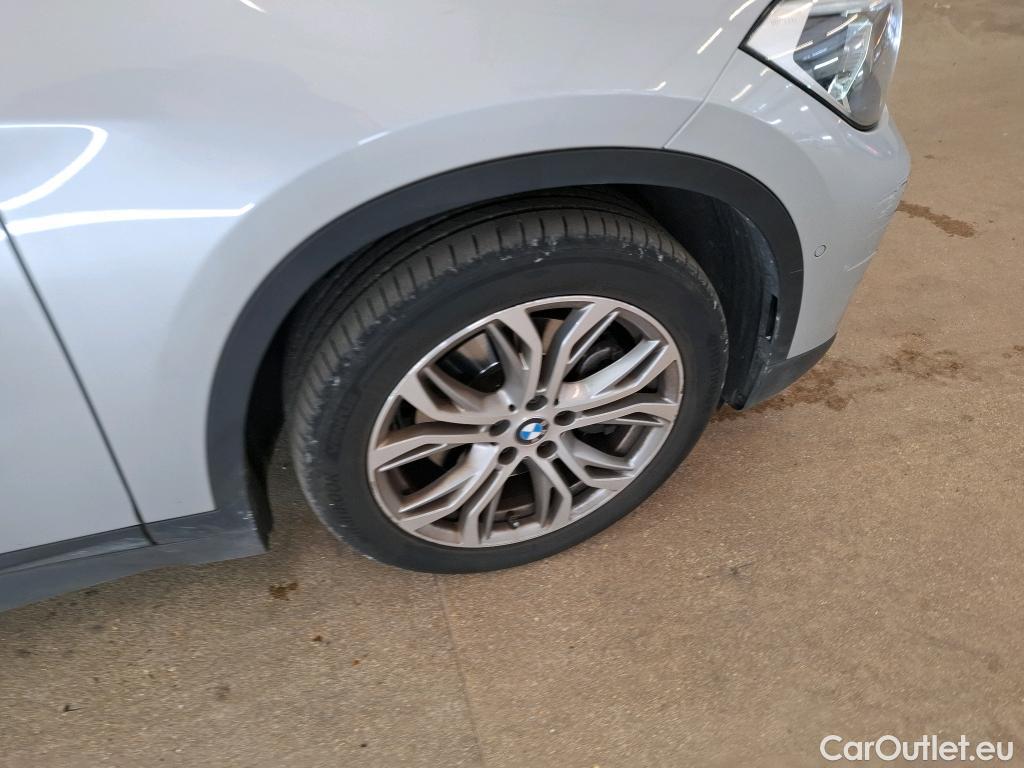  Bmw  X1 Série  xDrive 25 e Lounge 1.5 220CV BVA6 E6d #19