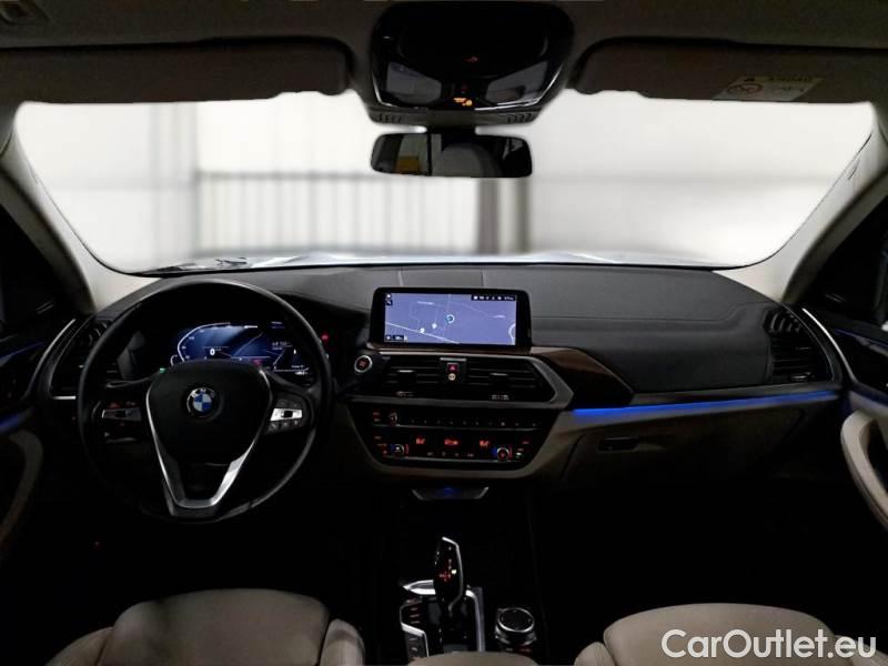 Bmw  X3 BMW  / 2017 / 5P / SUV XDRIVE 30E LUXURY #3