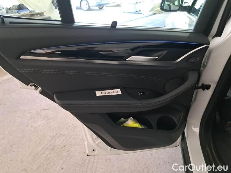 Bmw  X3 BMW  / 2017 / 5P / SUV XDRIVE 30E XLINE #90