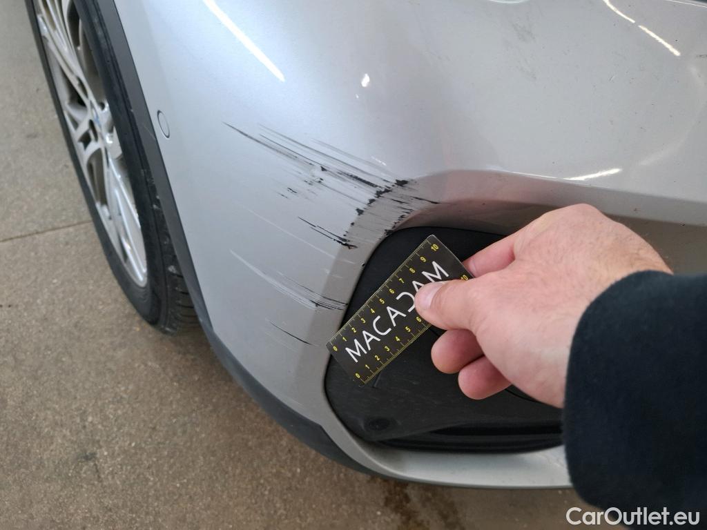  Bmw  X1 Série  xDrive 25 e Lounge 1.5 220CV BVA6 E6d #9