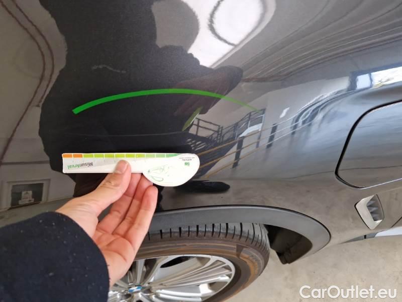 Bmw  X3 BMW  / 2017 / 5P / SUV XDRIVE 30E LUXURY #62