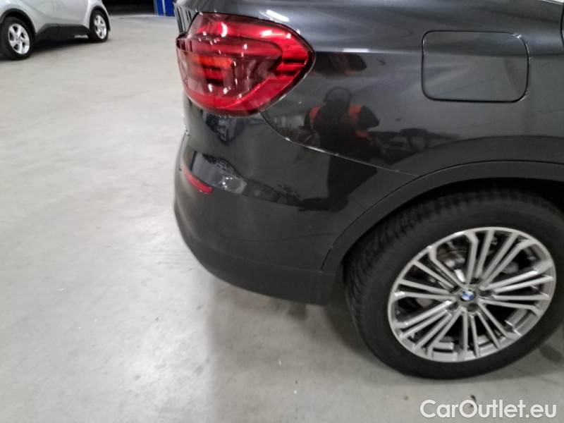 Bmw  X3 BMW  / 2017 / 5P / SUV XDRIVE 30E LUXURY #44