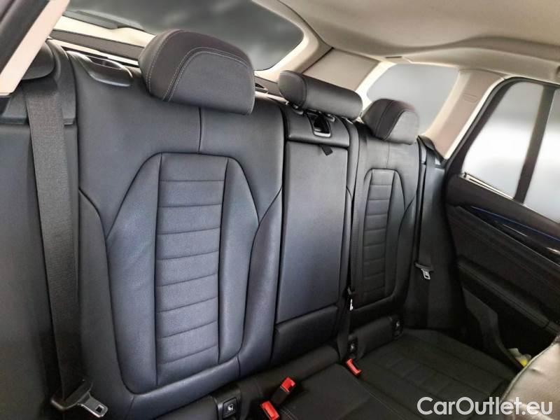 Bmw  X3 BMW  / 2017 / 5P / SUV XDRIVE 30E XLINE #15