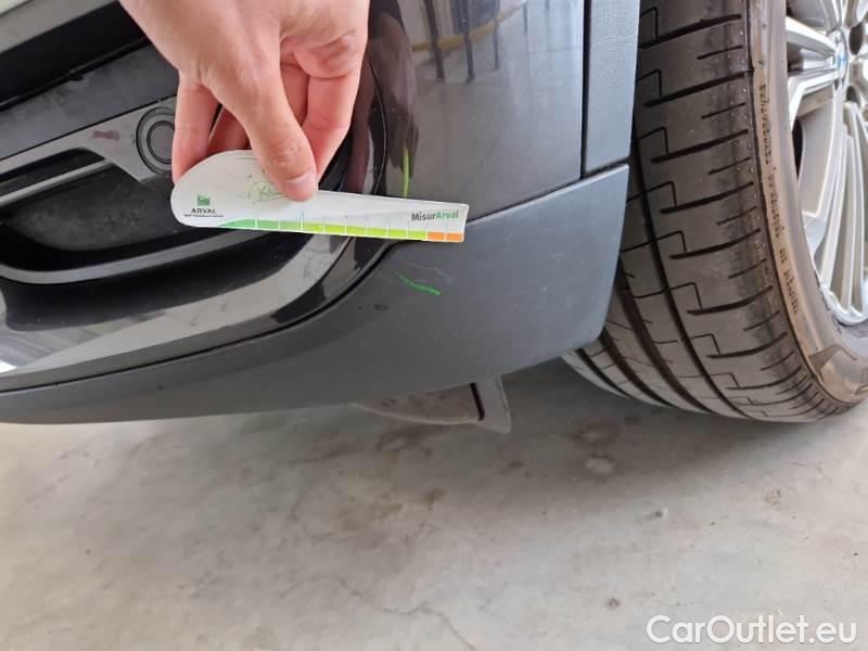 Bmw  X3 BMW  / 2017 / 5P / SUV XDRIVE 30E LUXURY #24