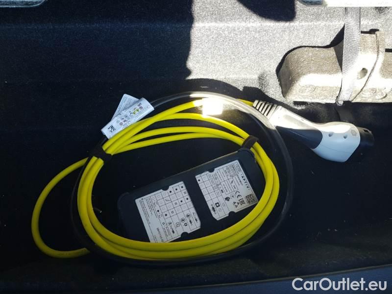 Bmw  X1 BMW  / 2019 / 5P / SUV XDRIVE 25E MSPORT AUTOMATICO #118