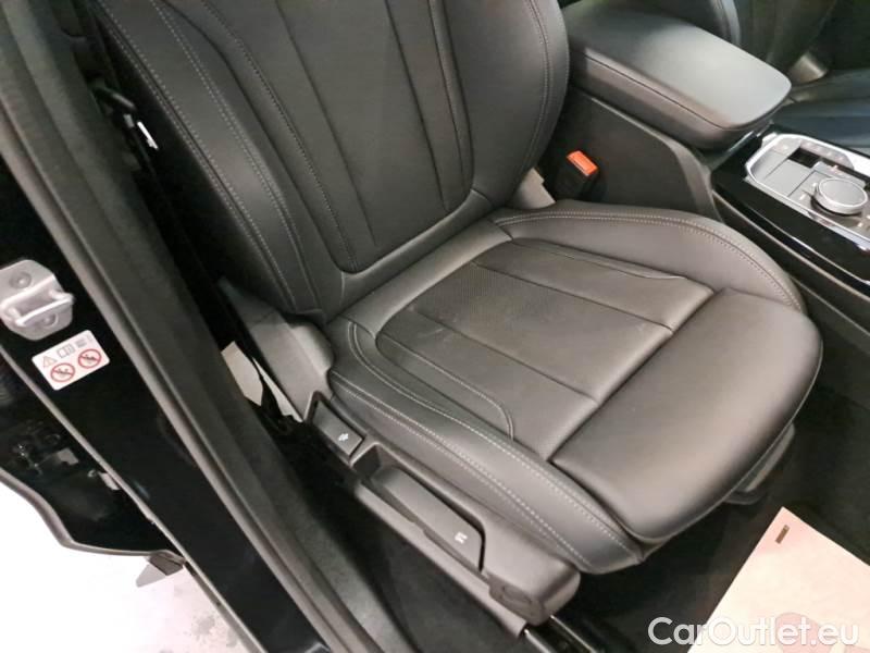 Bmw  X3 BMW  / 2021 / 5P / SUV XDRIVE 30E #14