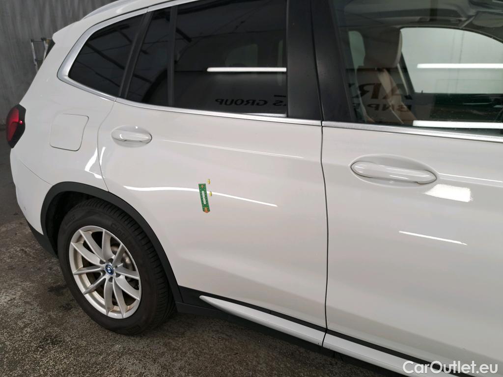  Bmw  X3 BMW  / 2021 / 5P / SUV xDrive30e 292ch Business Design BVA8 #10