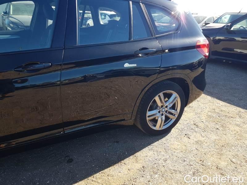 Bmw  X1 BMW  / 2019 / 5P / SUV XDRIVE 25E MSPORT AUTOMATICO #85