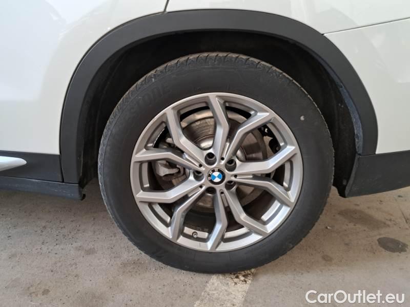 Bmw  X3 BMW  / 2017 / 5P / SUV XDRIVE 30E XLINE #19