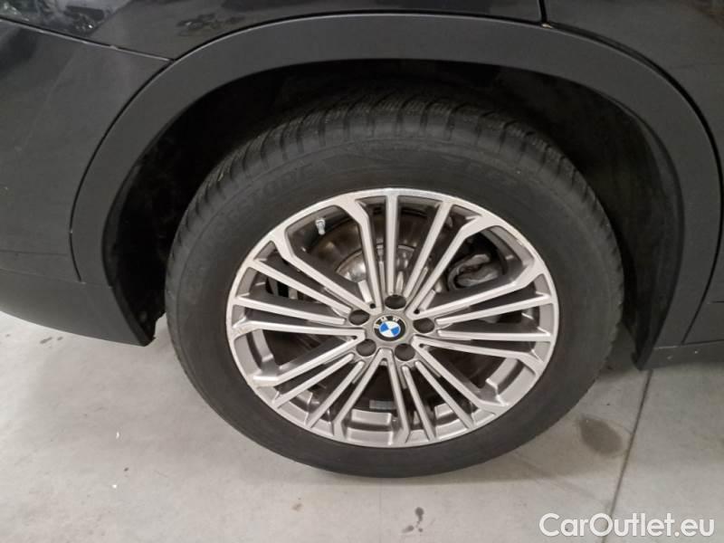 Bmw  X3 BMW  / 2017 / 5P / SUV XDRIVE 30E LUXURY #18