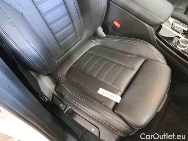 Bmw  X3 BMW  / 2017 / 5P / SUV XDRIVE 30E XLINE #94