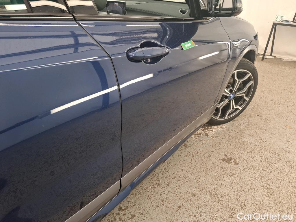 Bmw  X2 Série  xDrive 25 e M Sport X 1.5 220CV BVA6 E6d #6