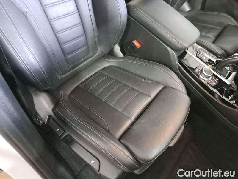 Bmw  X3 BMW  / 2017 / 5P / SUV XDRIVE 30E XLINE #14