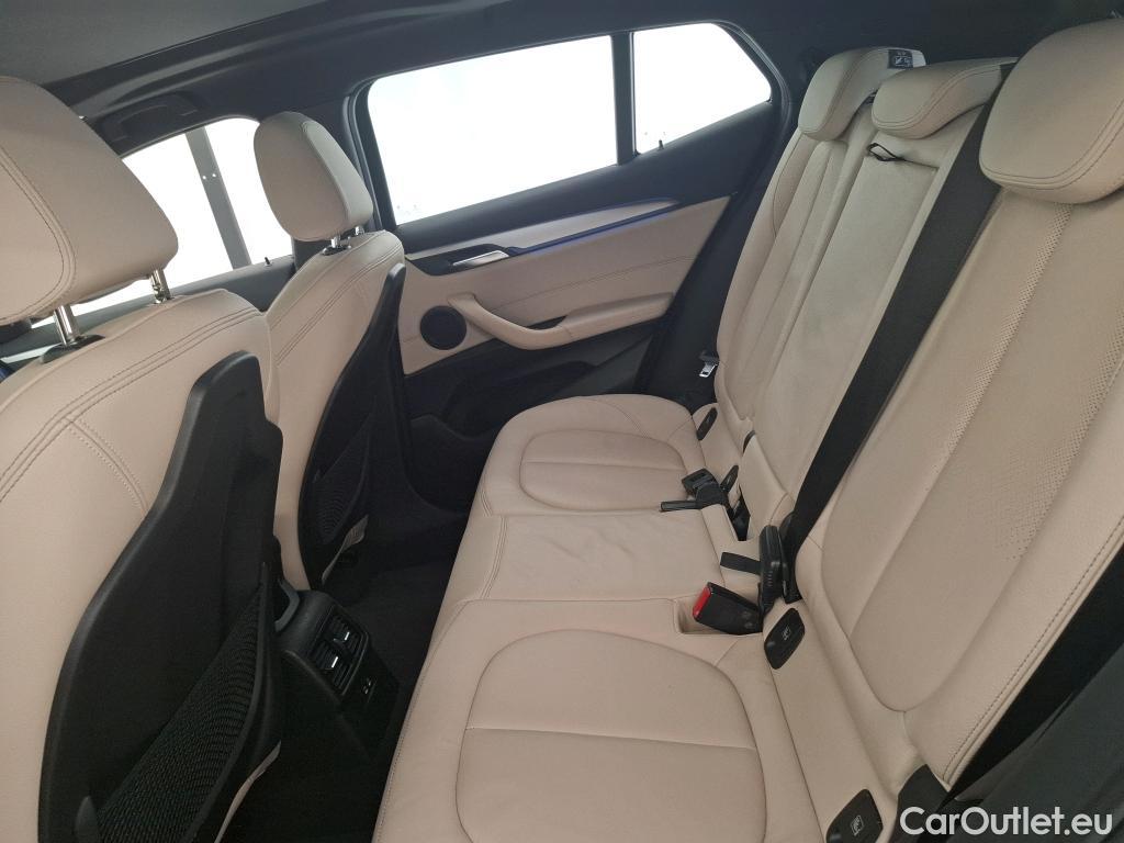 Bmw  X2 Série  xDrive 25 e M Sport X 1.5 220CV BVA6 E6d #9