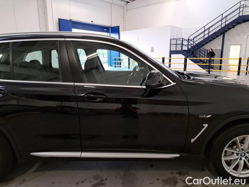 Bmw  X3 BMW  / 2021 / 5P / SUV XDRIVE 30E #39