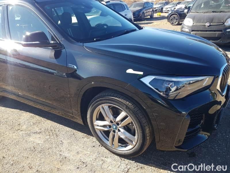 Bmw  X1 BMW  / 2019 / 5P / SUV XDRIVE 25E MSPORT AUTOMATICO #47