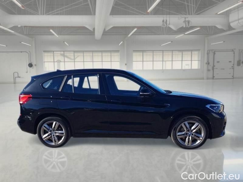 Bmw  X1 BMW  / 2019 / 5P / SUV XDRIVE 25E MSPORT AUTOMATICO #7
