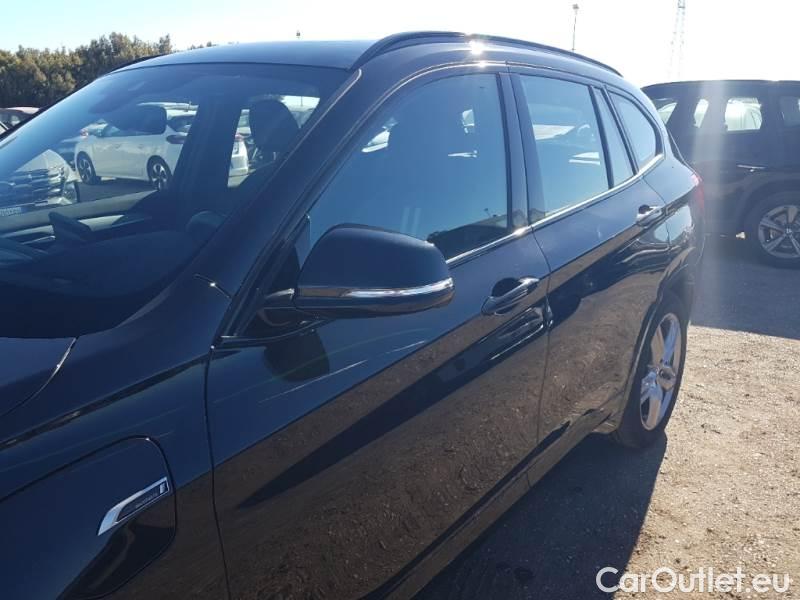 Bmw  X1 BMW  / 2019 / 5P / SUV XDRIVE 25E MSPORT AUTOMATICO #110