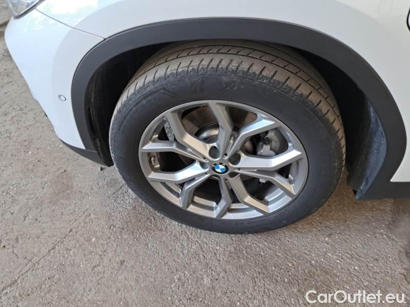 Bmw  X3 BMW  / 2017 / 5P / SUV XDRIVE 30E XLINE #77