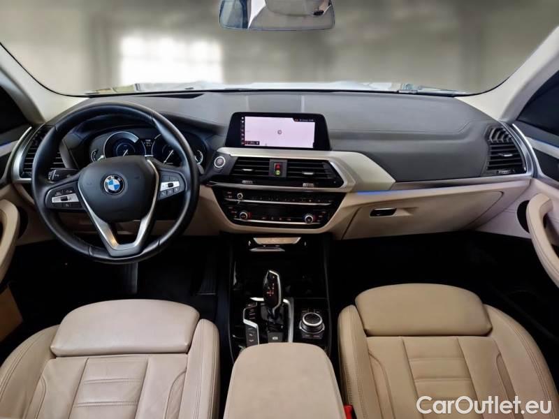Bmw  X3 BMW  / 2017 / 5P / SUV XDRIVE 30E LUXURY #3