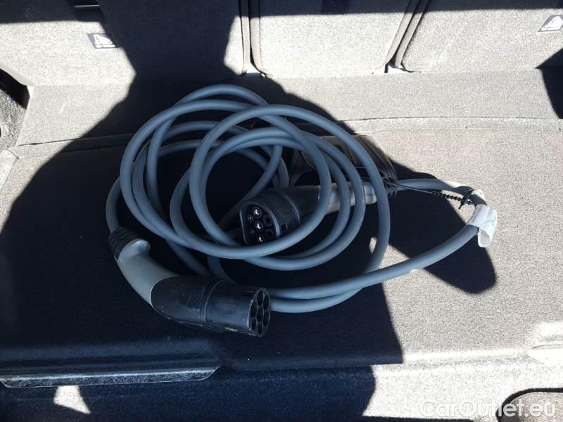 Bmw  X1 BMW  / 2019 / 5P / SUV XDRIVE 25E MSPORT AUTOMATICO #117