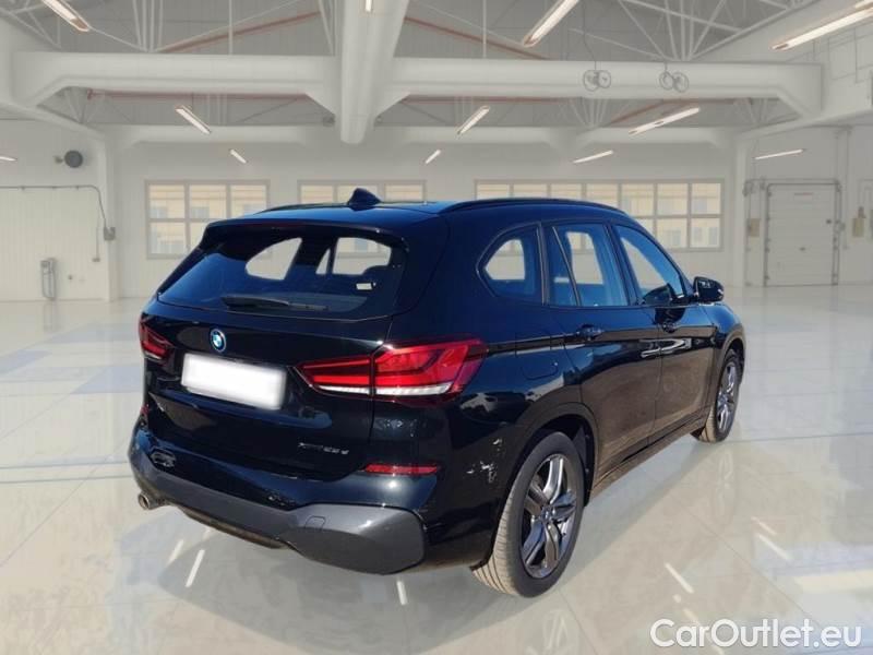Bmw  X1 BMW  / 2019 / 5P / SUV XDRIVE 25E MSPORT AUTOMATICO #2