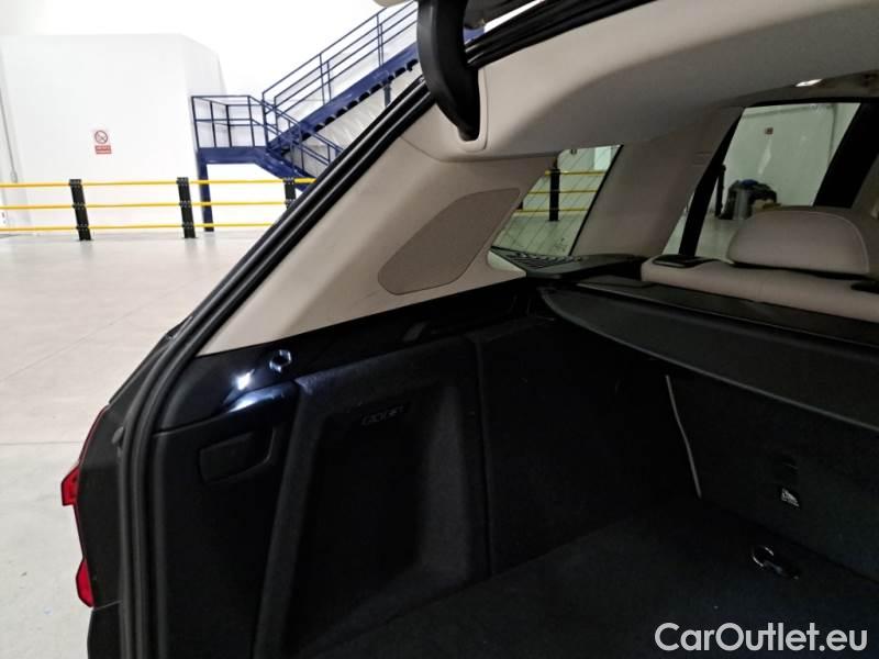 Bmw  X3 BMW  / 2017 / 5P / SUV XDRIVE 30E LUXURY #90