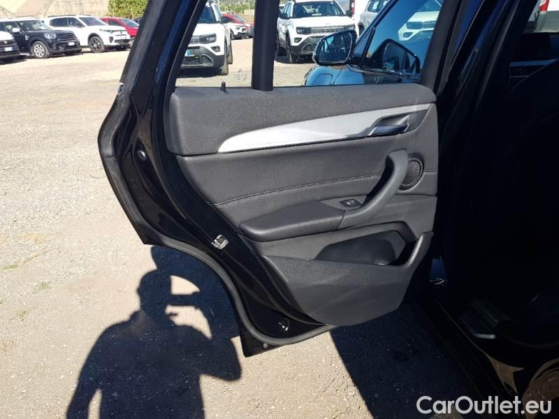 Bmw  X1 BMW  / 2019 / 5P / SUV XDRIVE 25E MSPORT AUTOMATICO #127