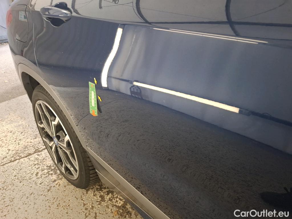 Bmw  X2 Série  xDrive 25 e M Sport X 1.5 220CV BVA6 E6d #22