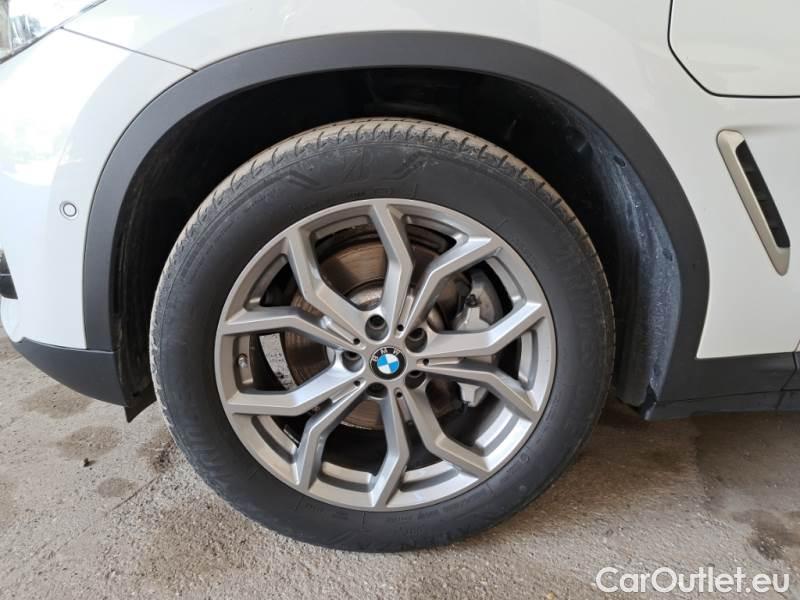 Bmw  X3 BMW  / 2017 / 5P / SUV XDRIVE 30E XLINE #20