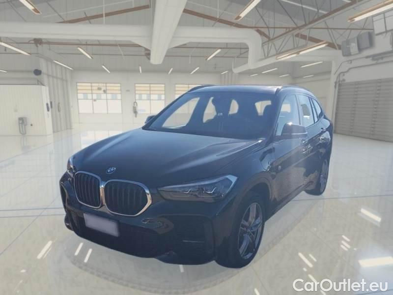 Bmw  X1 BMW  / 2019 / 5P / SUV XDRIVE 25E MSPORT AUTOMATICO #1