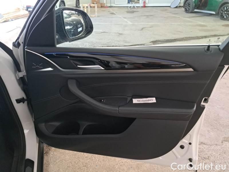 Bmw  X3 BMW  / 2017 / 5P / SUV XDRIVE 30E XLINE #93