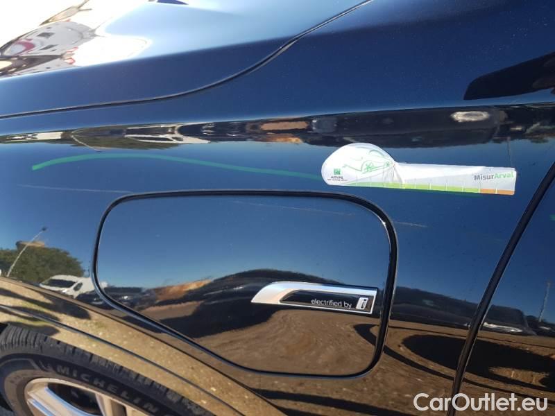 Bmw  X1 BMW  / 2019 / 5P / SUV XDRIVE 25E MSPORT AUTOMATICO #105