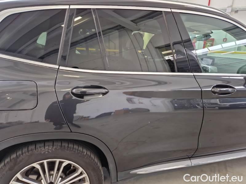 Bmw  X3 BMW  / 2017 / 5P / SUV XDRIVE 30E LUXURY #39