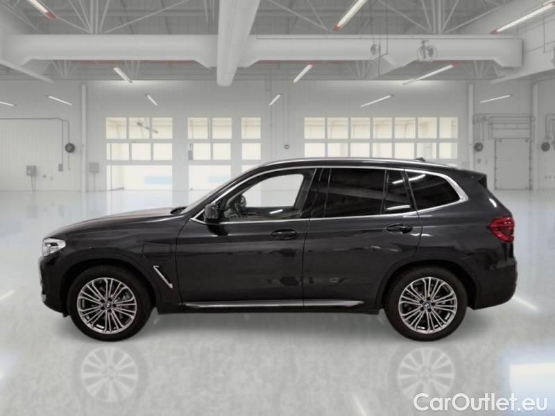 Bmw  X3 BMW  / 2017 / 5P / SUV XDRIVE 30E LUXURY #8