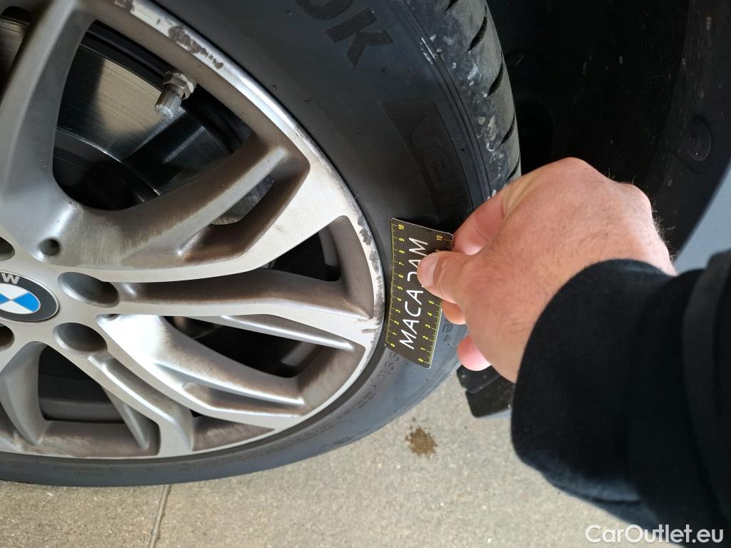  Bmw  X1 Série  xDrive 25 e Lounge 1.5 220CV BVA6 E6d #18