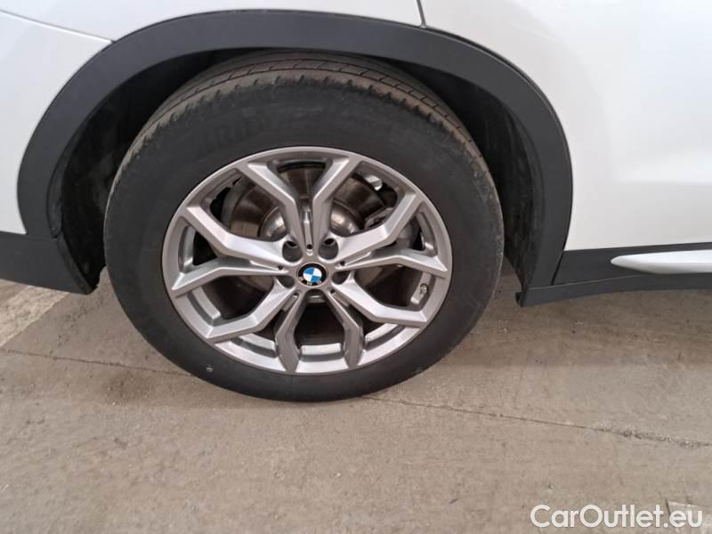 Bmw  X3 BMW  / 2017 / 5P / SUV XDRIVE 30E XLINE #81