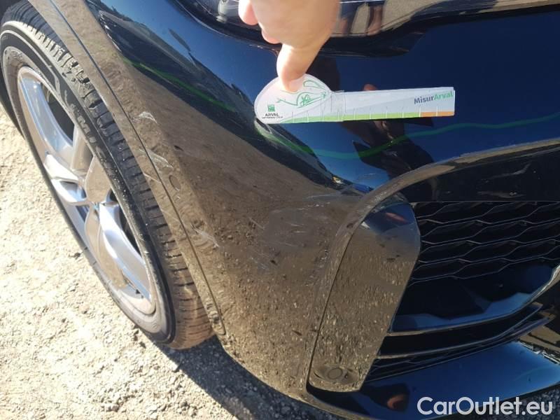 Bmw  X1 BMW  / 2019 / 5P / SUV XDRIVE 25E MSPORT AUTOMATICO #45