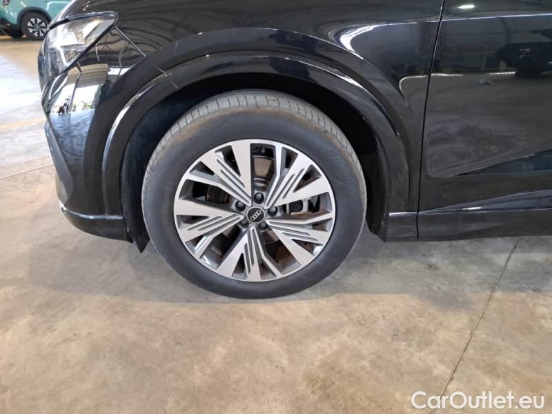 Audi  Q4 E-Tron AUDI Q4 SPORTBACK E-TRON / 2021 / 5P / SUV 35 E-TRON BUSINESS ADVANCED #56