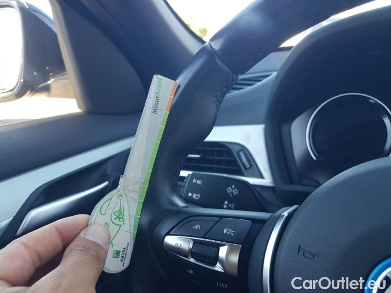 Bmw  X1 BMW  / 2019 / 5P / SUV XDRIVE 25E MSPORT AUTOMATICO #119