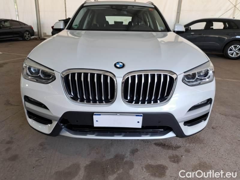 Bmw  X3 BMW  / 2017 / 5P / SUV XDRIVE 30E XLINE #29