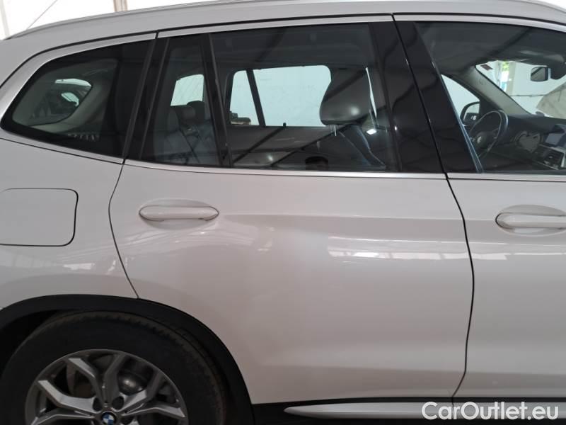 Bmw  X3 BMW  / 2017 / 5P / SUV XDRIVE 30E XLINE #50