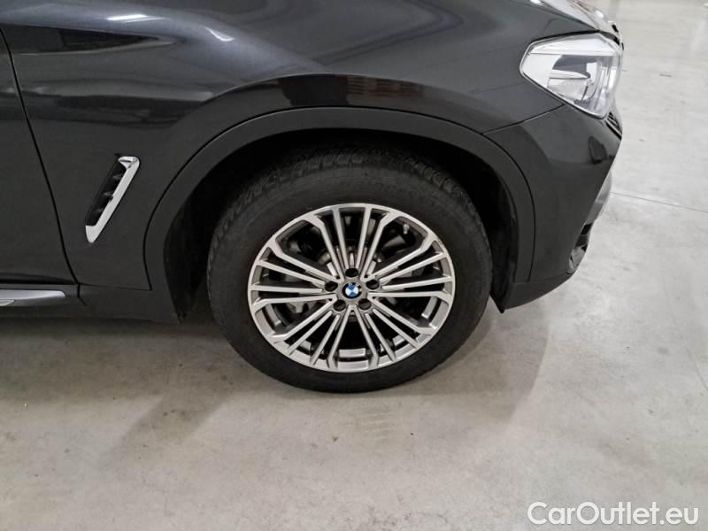 Bmw  X3 BMW  / 2017 / 5P / SUV XDRIVE 30E LUXURY #56