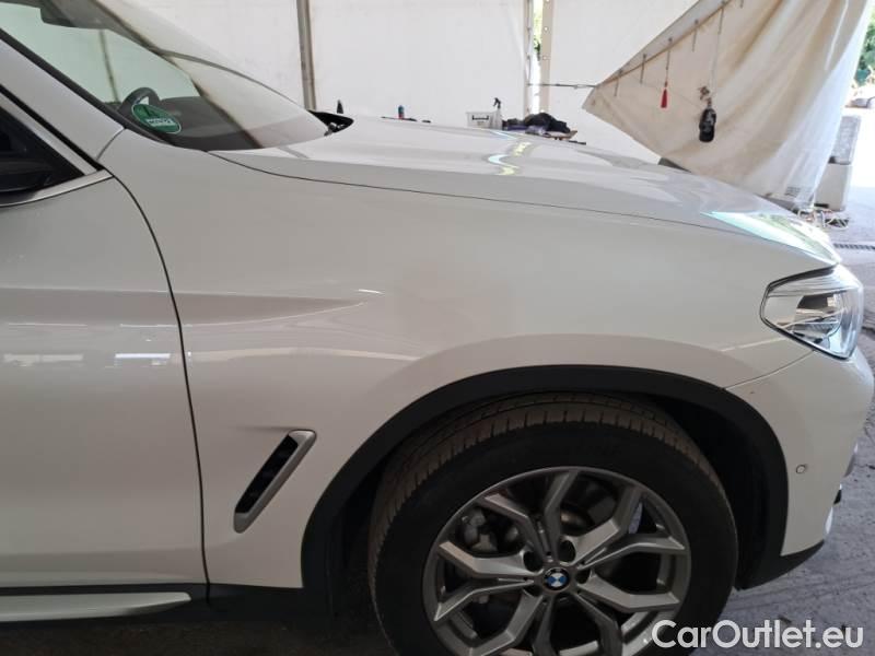 Bmw  X3 BMW  / 2017 / 5P / SUV XDRIVE 30E XLINE #39