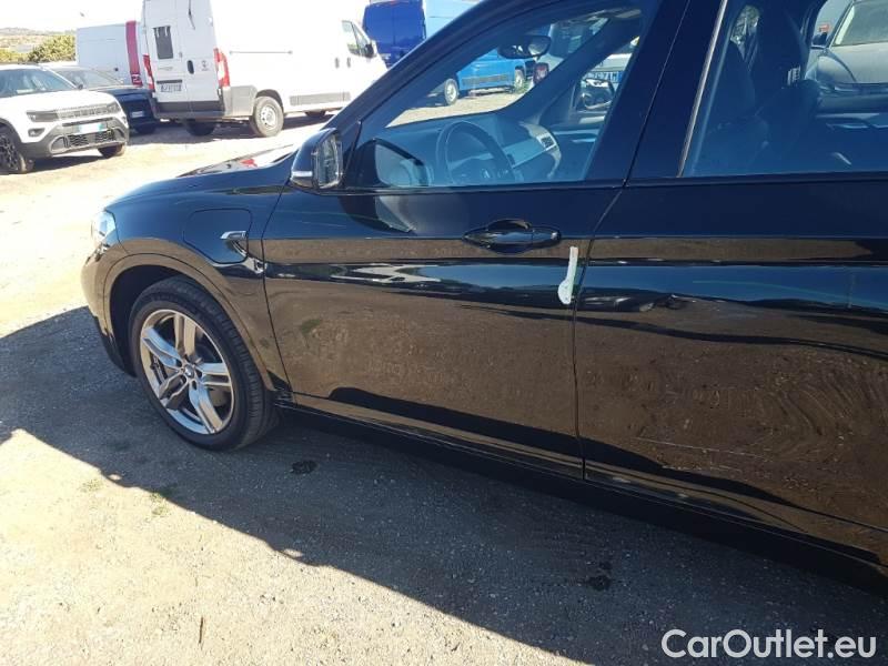 Bmw  X1 BMW  / 2019 / 5P / SUV XDRIVE 25E MSPORT AUTOMATICO #92