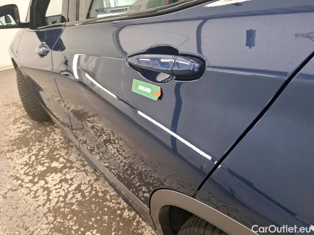 Bmw  X2 Série  xDrive 25 e M Sport X 1.5 220CV BVA6 E6d #1