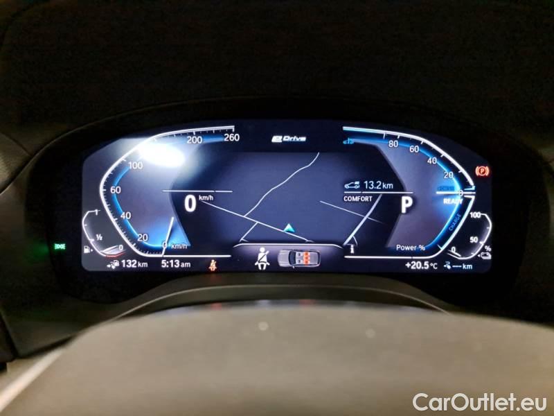 Bmw  X3 BMW  / 2017 / 5P / SUV XDRIVE 30E LUXURY #22