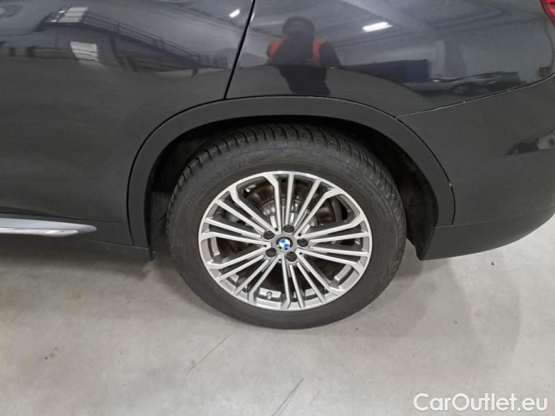 Bmw  X3 BMW  / 2017 / 5P / SUV XDRIVE 30E LUXURY #61